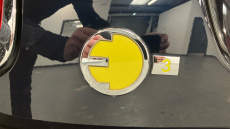 MINI Hatchback 1.5 Cooper Exclusive II 5dr Auto Petrol Hatchback